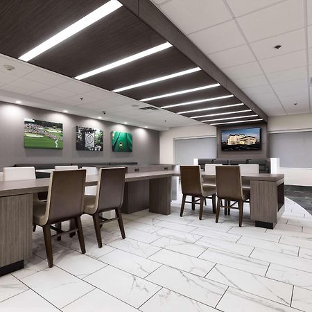 Hotel Wingate Augusta Washington Road By Wyndham Extérieur photo