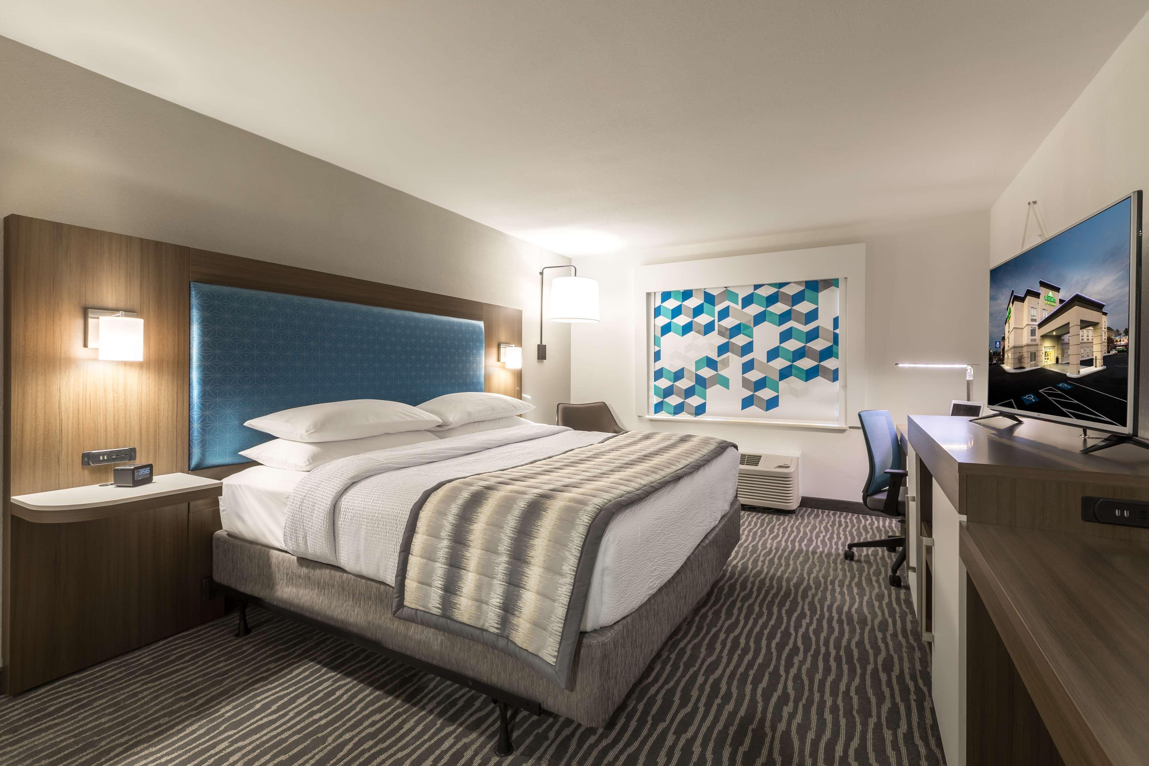 Hotel Wingate Augusta Washington Road By Wyndham Extérieur photo