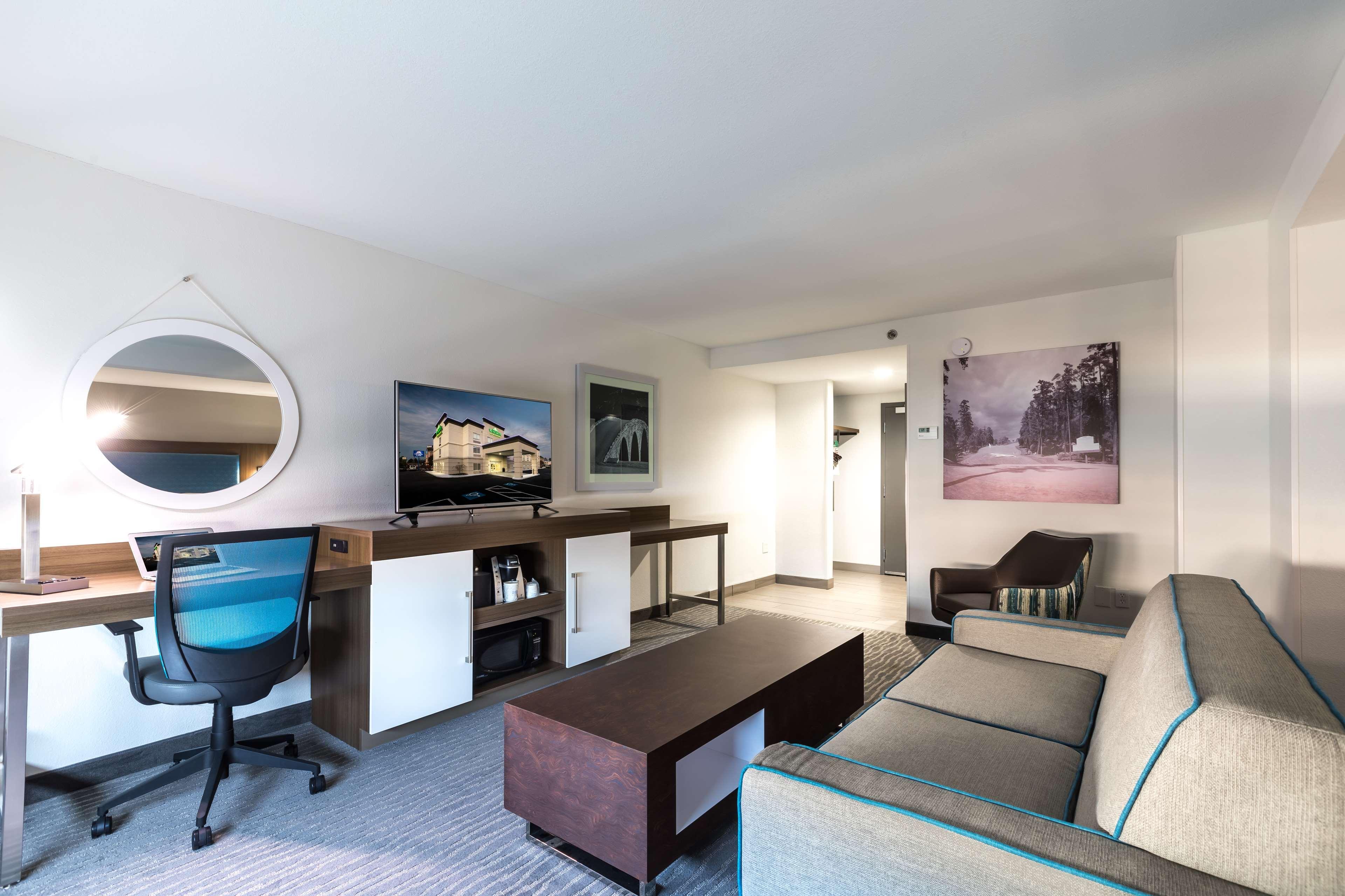 Hotel Wingate Augusta Washington Road By Wyndham Extérieur photo