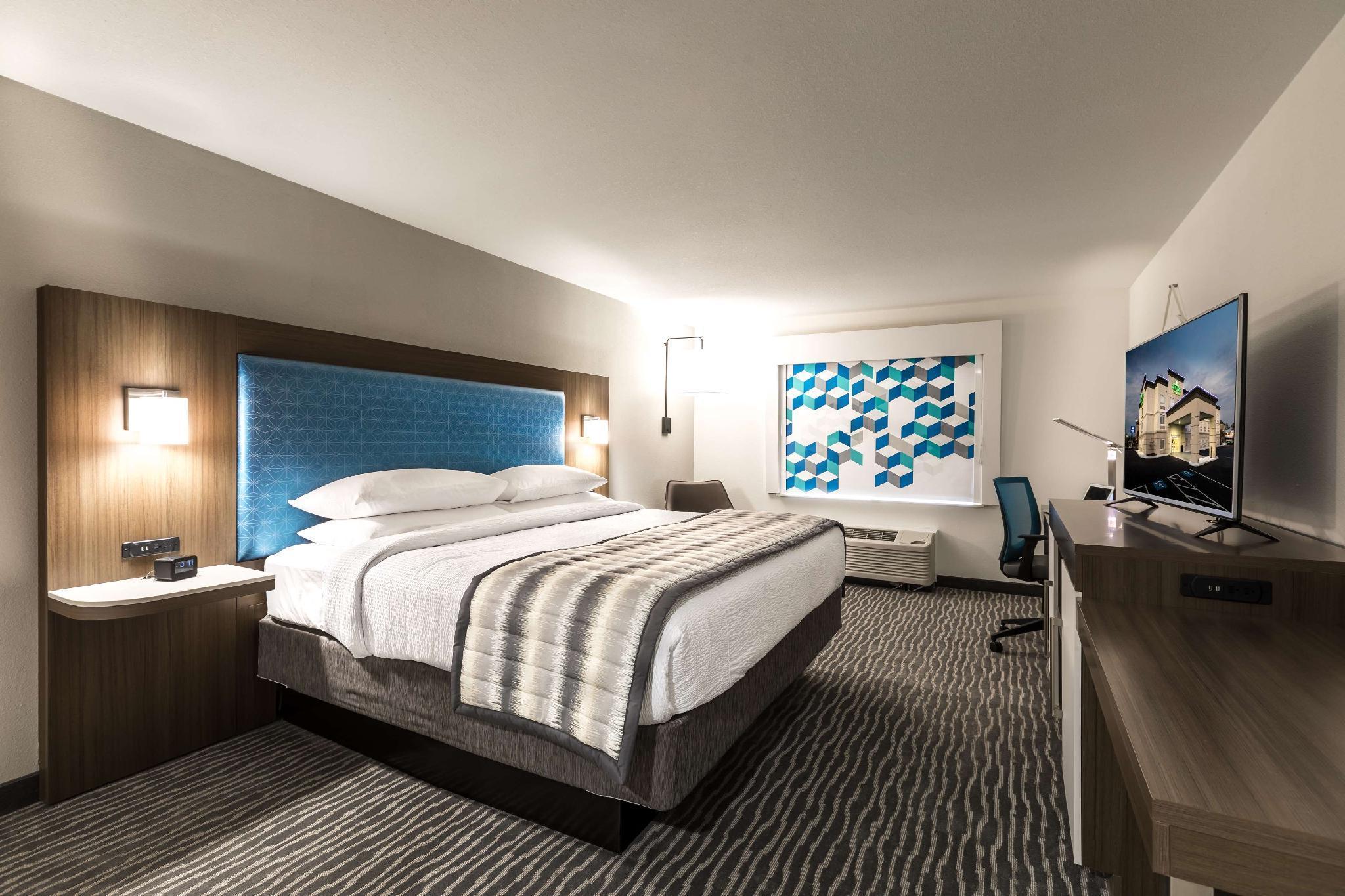 Hotel Wingate Augusta Washington Road By Wyndham Extérieur photo