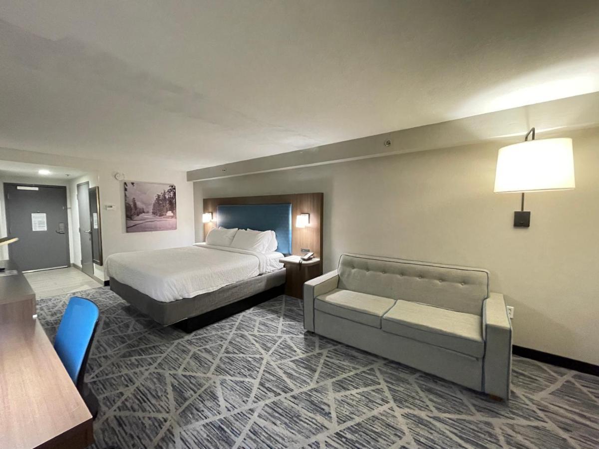 Hotel Wingate Augusta Washington Road By Wyndham Extérieur photo