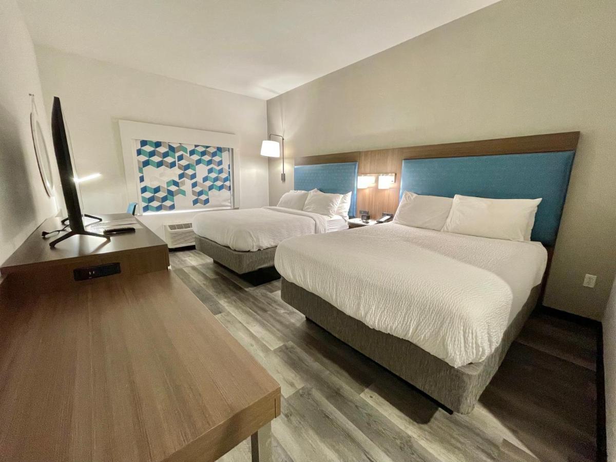Hotel Wingate Augusta Washington Road By Wyndham Extérieur photo