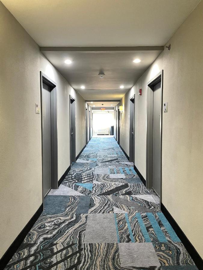 Hotel Wingate Augusta Washington Road By Wyndham Extérieur photo