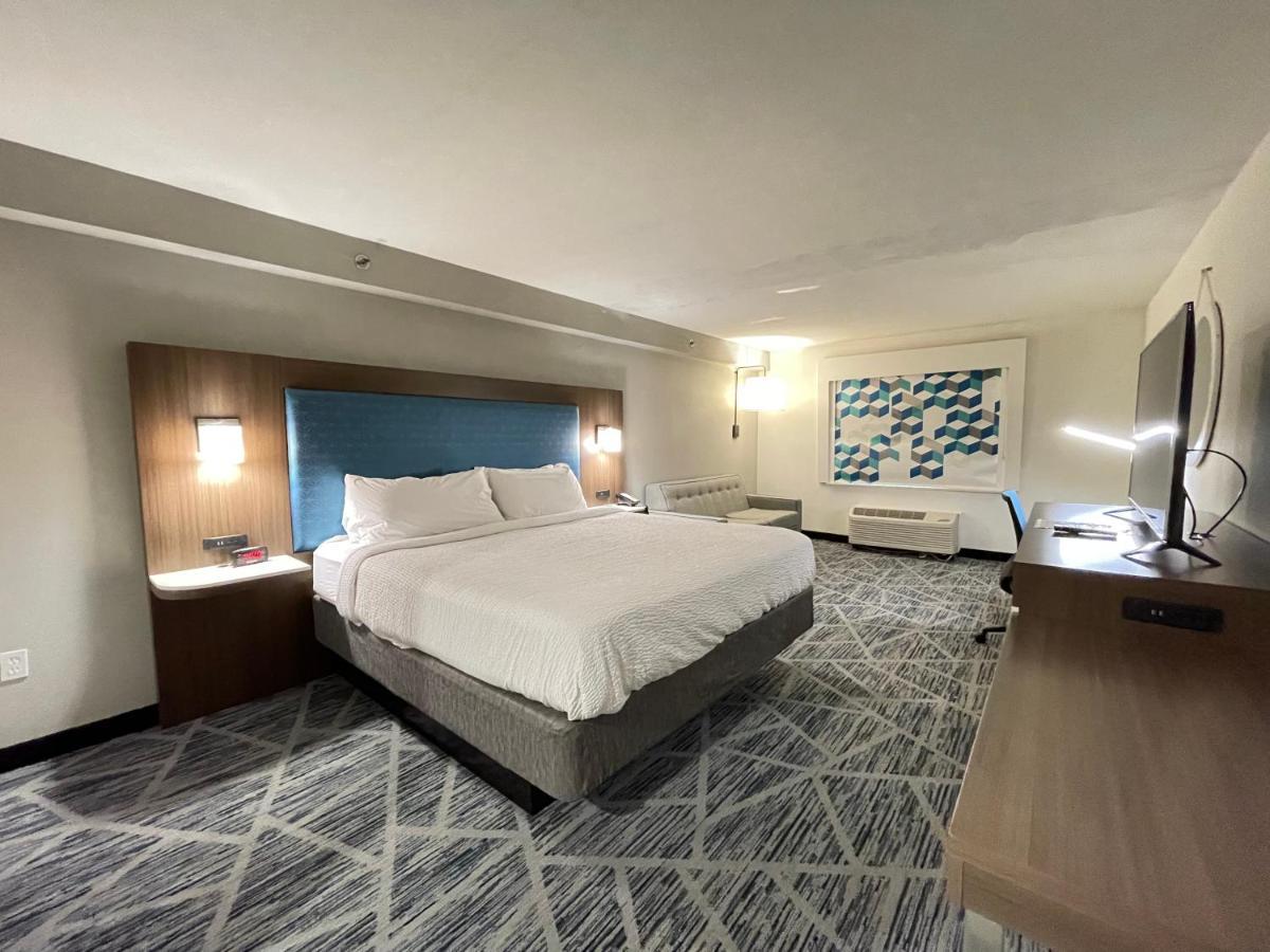 Hotel Wingate Augusta Washington Road By Wyndham Extérieur photo