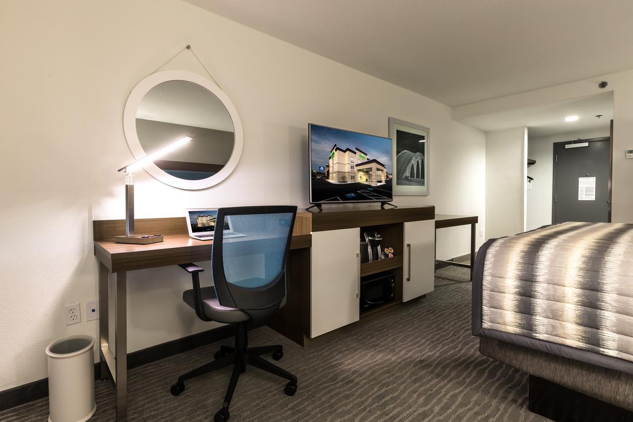 Hotel Wingate Augusta Washington Road By Wyndham Extérieur photo